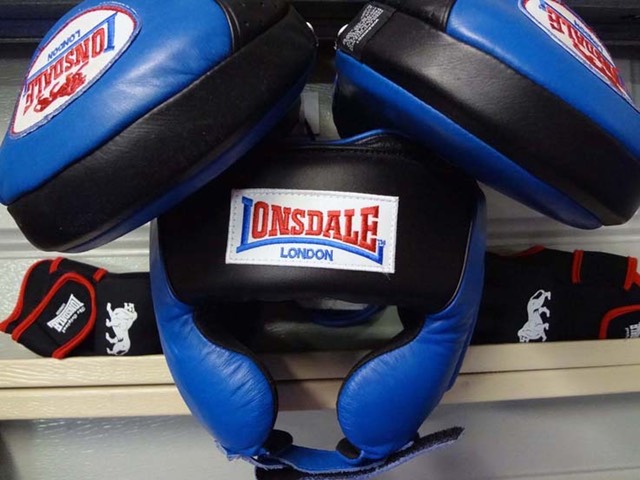 Boxing & mma gym equipment robina gold coast
